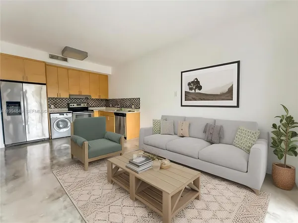 $2,000 | 761 Northwest 1st Street, Unit 302, Miami, FL 33128