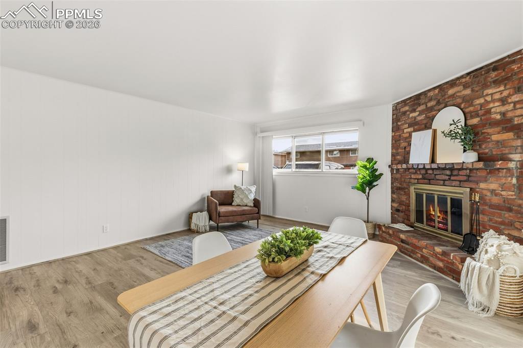 2902 Airport Road, Unit 136 Colorado Springs, CO 80910 - Photo 16 of 35