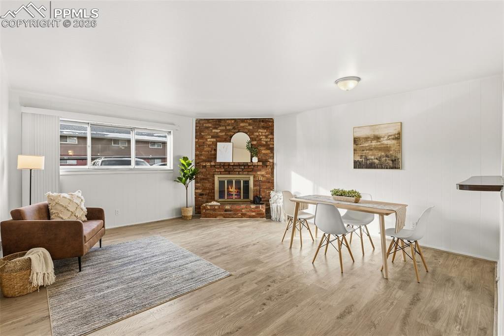 2902 Airport Road, Unit 136 Colorado Springs, CO 80910 - Photo 18 of 35