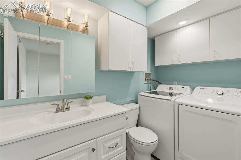 2902 Airport Road, Unit 136 Colorado Springs, CO 80910 - Photo 21 of 35