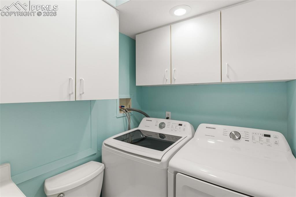 2902 Airport Road, Unit 136 Colorado Springs, CO 80910 - Photo 22 of 35