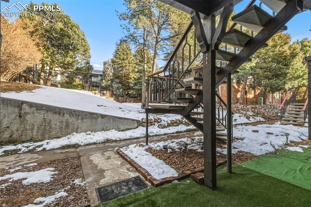 2902 Airport Road, Unit 136 Colorado Springs, CO 80910 - Photo 32 of 35