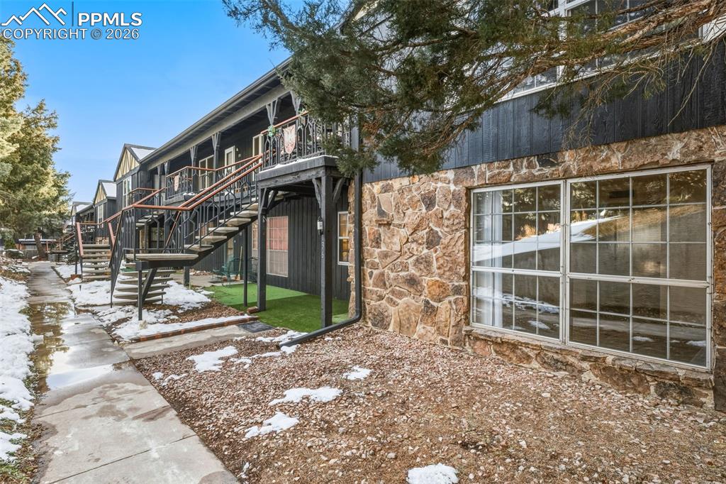 2902 Airport Road, Unit 136 Colorado Springs, CO 80910 - Photo 33 of 35