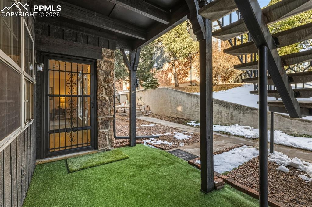 2902 Airport Road, Unit 136 Colorado Springs, CO 80910 - Photo 34 of 35