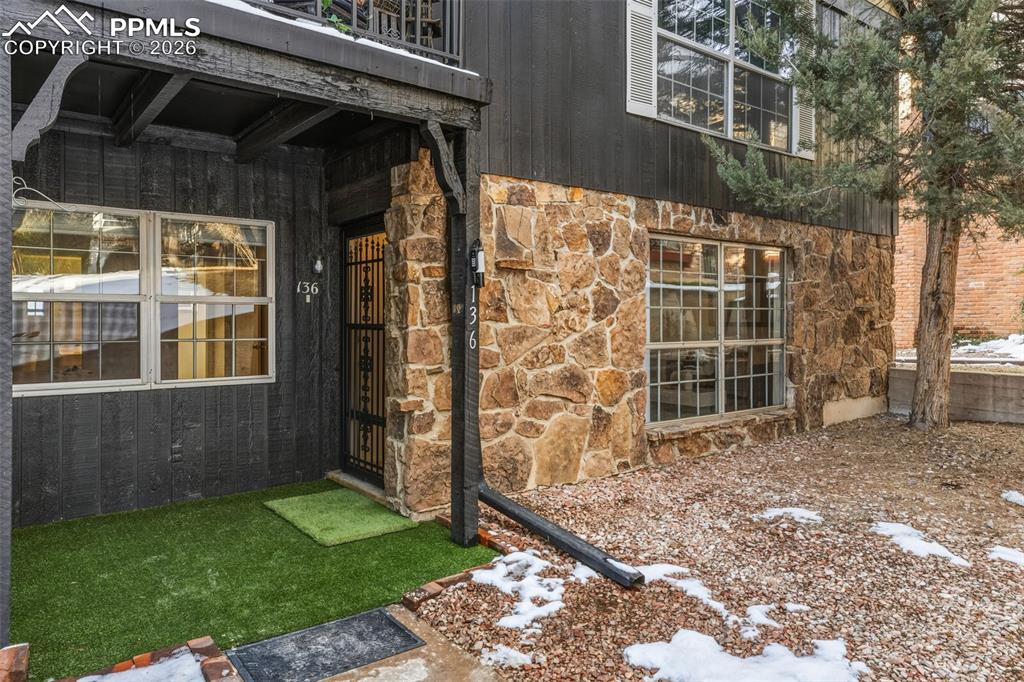 2902 Airport Road, Unit 136 Colorado Springs, CO 80910 - Photo 35 of 35