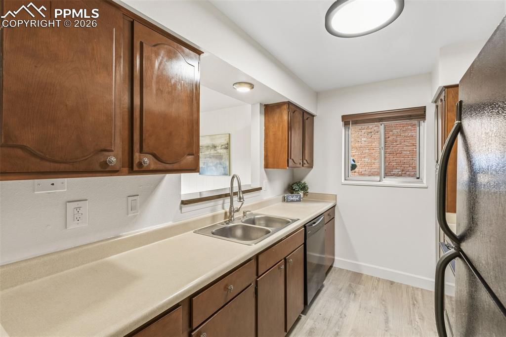 2902 Airport Road, Unit 136 Colorado Springs, CO 80910 - Photo 10 of 35