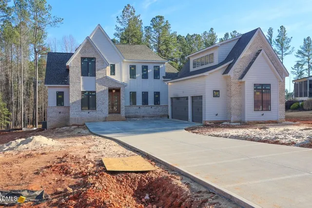 $1,825,000 | 7312 Wexford Woods Lane, Wake Forest, NC 27587