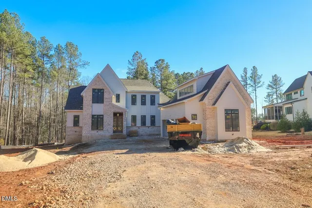 $1,825,000 | 7312 Wexford Woods Lane, Wake Forest, NC 27587