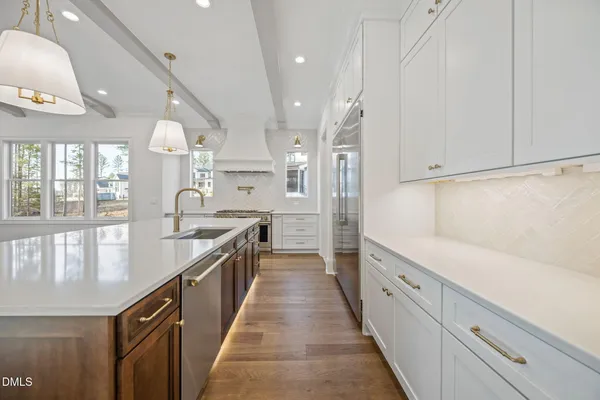 $1,850,000 | 7312 Wexford Woods Lane, Wake Forest, NC 27587