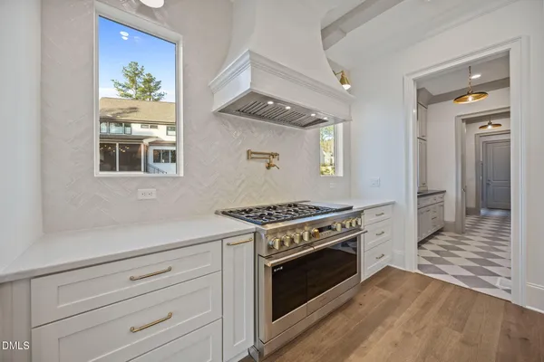 $1,850,000 | 7312 Wexford Woods Lane, Wake Forest, NC 27587