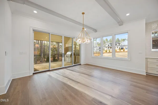 $1,850,000 | 7312 Wexford Woods Lane, Wake Forest, NC 27587