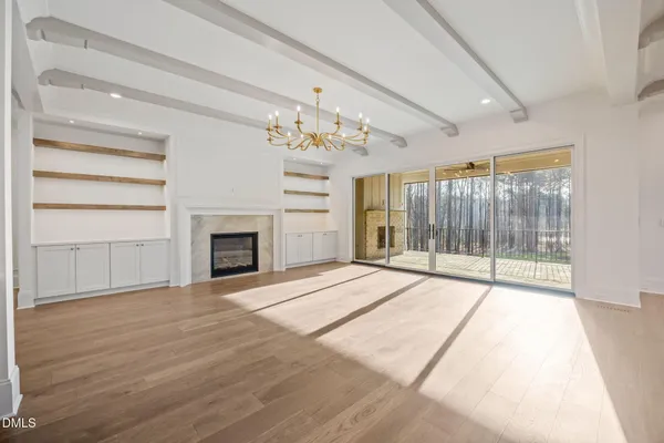 $1,850,000 | 7312 Wexford Woods Lane, Wake Forest, NC 27587