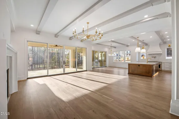 $1,850,000 | 7312 Wexford Woods Lane, Wake Forest, NC 27587