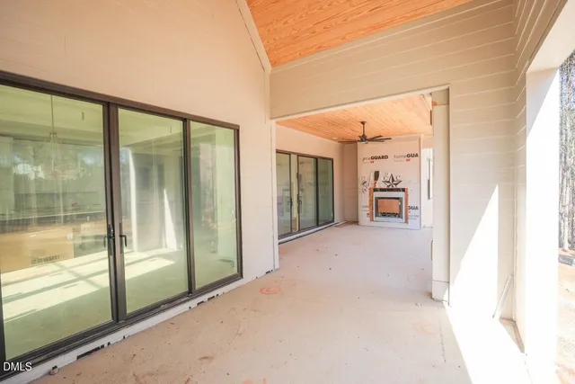 $1,825,000 | 7312 Wexford Woods Lane, Wake Forest, NC 27587