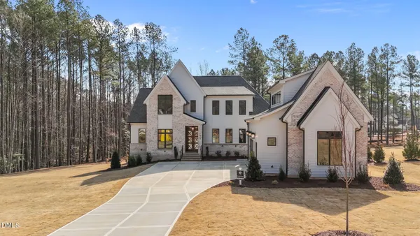 $1,850,000 | 7312 Wexford Woods Lane, Wake Forest, NC 27587