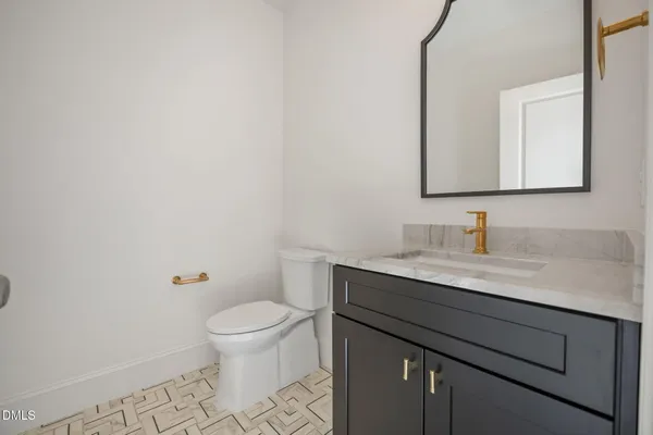 $1,850,000 | 7312 Wexford Woods Lane, Wake Forest, NC 27587