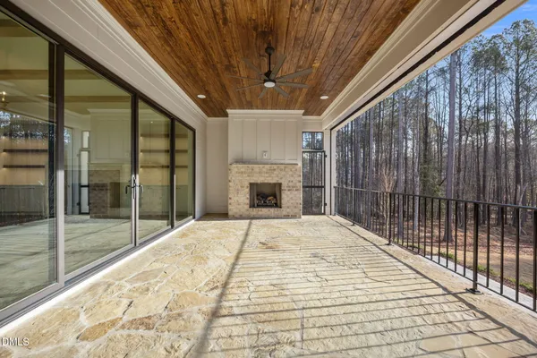 $1,850,000 | 7312 Wexford Woods Lane, Wake Forest, NC 27587