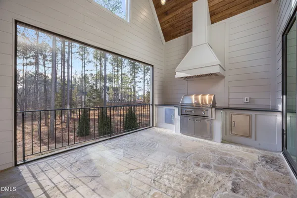 $1,850,000 | 7312 Wexford Woods Lane, Wake Forest, NC 27587