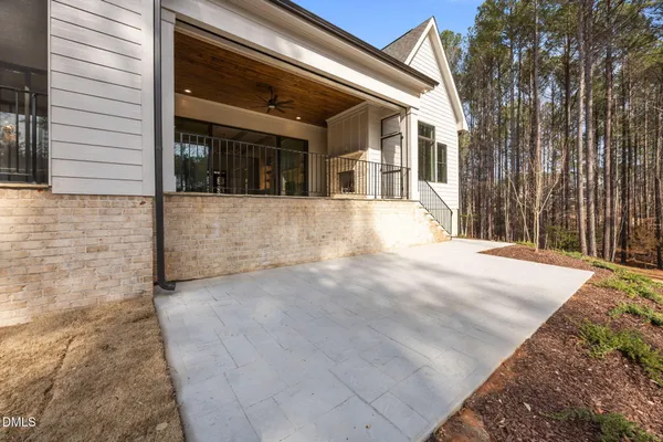 $1,850,000 | 7312 Wexford Woods Lane, Wake Forest, NC 27587