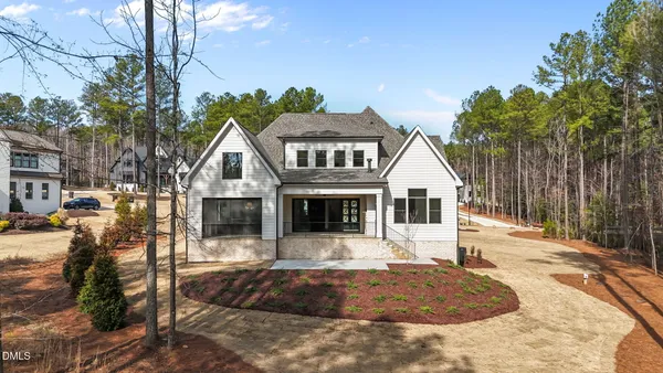 $1,850,000 | 7312 Wexford Woods Lane, Wake Forest, NC 27587