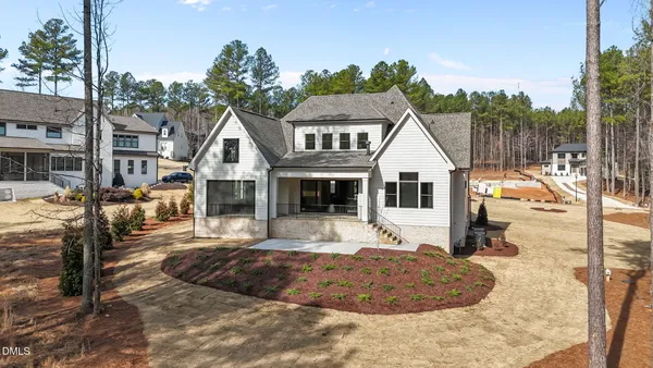 $1,850,000 | 7312 Wexford Woods Lane, Wake Forest, NC 27587