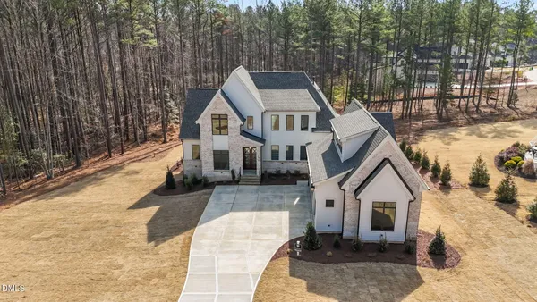$1,850,000 | 7312 Wexford Woods Lane, Wake Forest, NC 27587