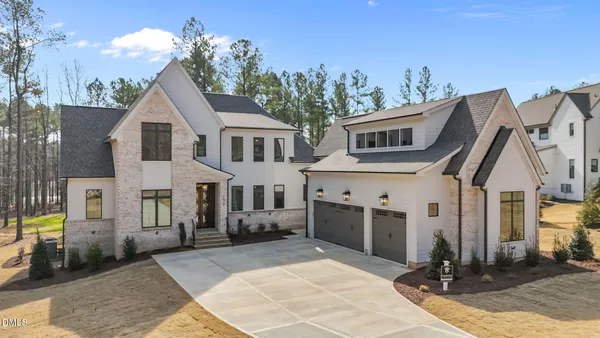 $1,850,000 | 7312 Wexford Woods Lane, Wake Forest, NC 27587