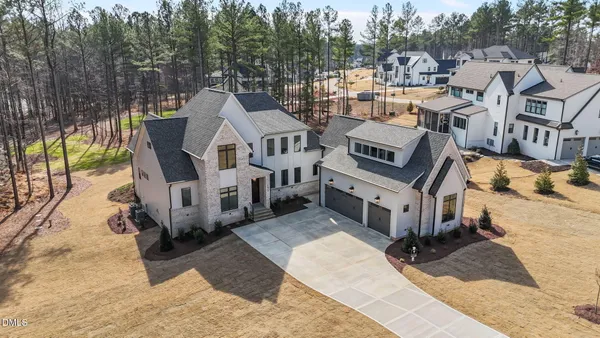 $1,850,000 | 7312 Wexford Woods Lane, Wake Forest, NC 27587