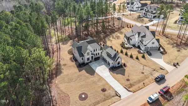 $1,850,000 | 7312 Wexford Woods Lane, Wake Forest, NC 27587