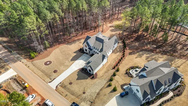 $1,850,000 | 7312 Wexford Woods Lane, Wake Forest, NC 27587