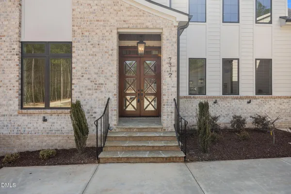 $1,850,000 | 7312 Wexford Woods Lane, Wake Forest, NC 27587