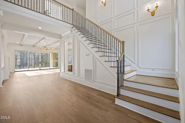 $1,850,000 | 7312 Wexford Woods Lane, Wake Forest, NC 27587