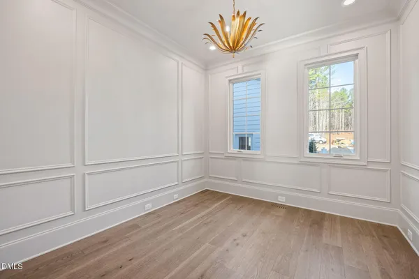 $1,850,000 | 7312 Wexford Woods Lane, Wake Forest, NC 27587