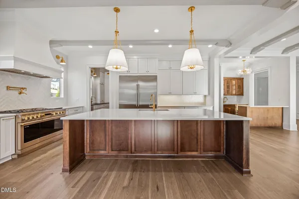 $1,850,000 | 7312 Wexford Woods Lane, Wake Forest, NC 27587