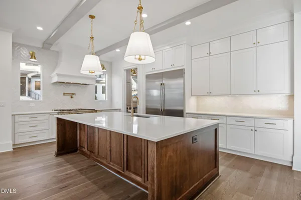 $1,850,000 | 7312 Wexford Woods Lane, Wake Forest, NC 27587