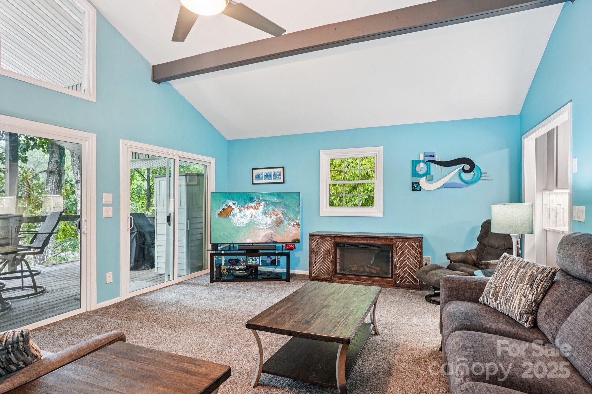 500 Deerfield Road Mount Gilead, NC 27306 - Photo 5 of 46 Gallery Image 5