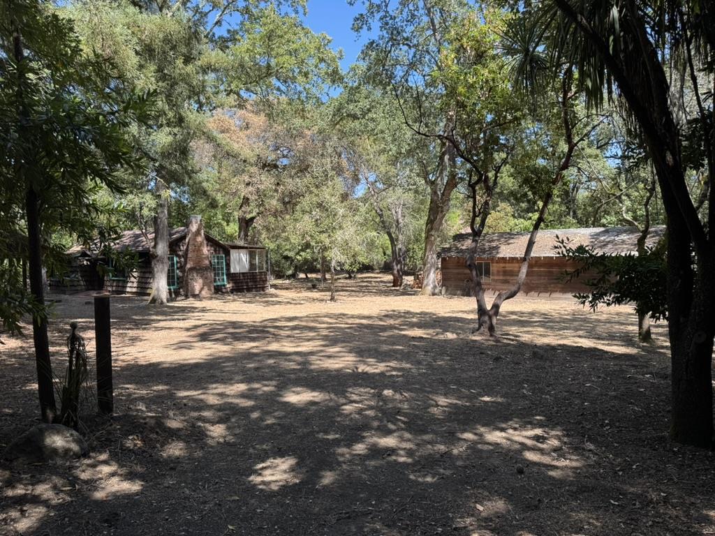 245 Bonita Road Portola Valley, CA 94028 - Photo 1 of 12