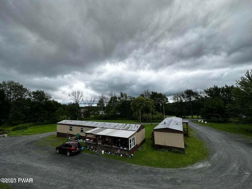 158 C Tuthill Road Waymart, PA 18472 - Photo 13 of 18