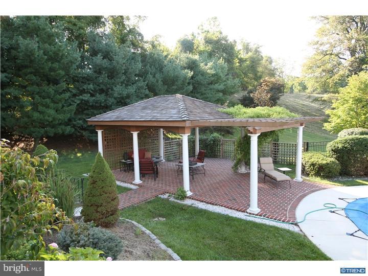 208 Beaver Valley Road Chadds Ford, PA 19317 - Photo 20 of 25 Gallery Image 20