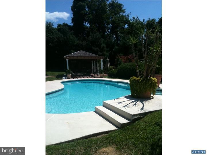 208 Beaver Valley Road Chadds Ford, PA 19317 - Photo 21 of 25 Gallery Image 21