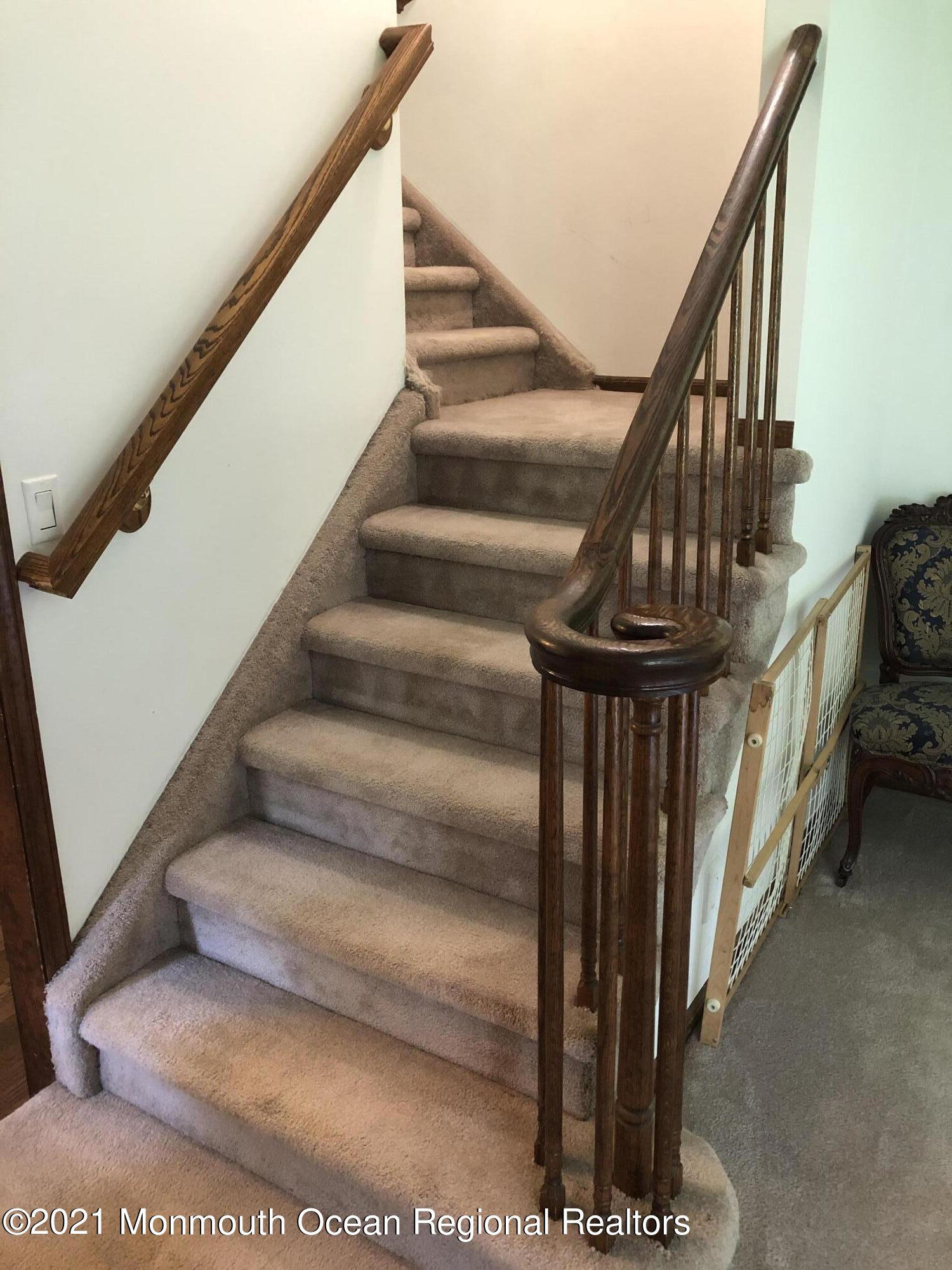 2 Hunt Road Freehold, NJ 07728 - Photo 13 of 35 a view of entryway