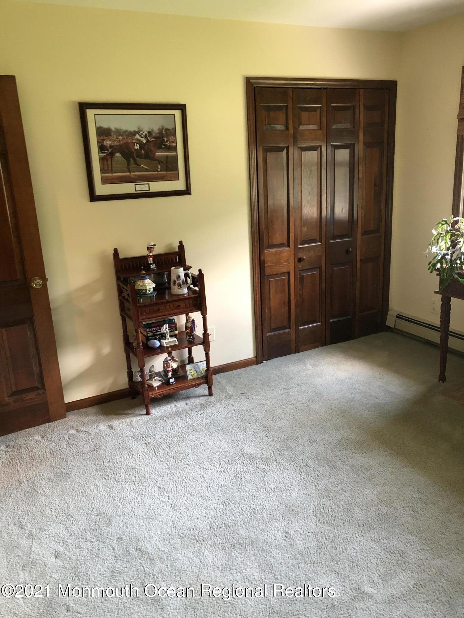 2 Hunt Road Freehold, NJ 07728 - Photo 25 of 35 an empty room with furniture and closet
