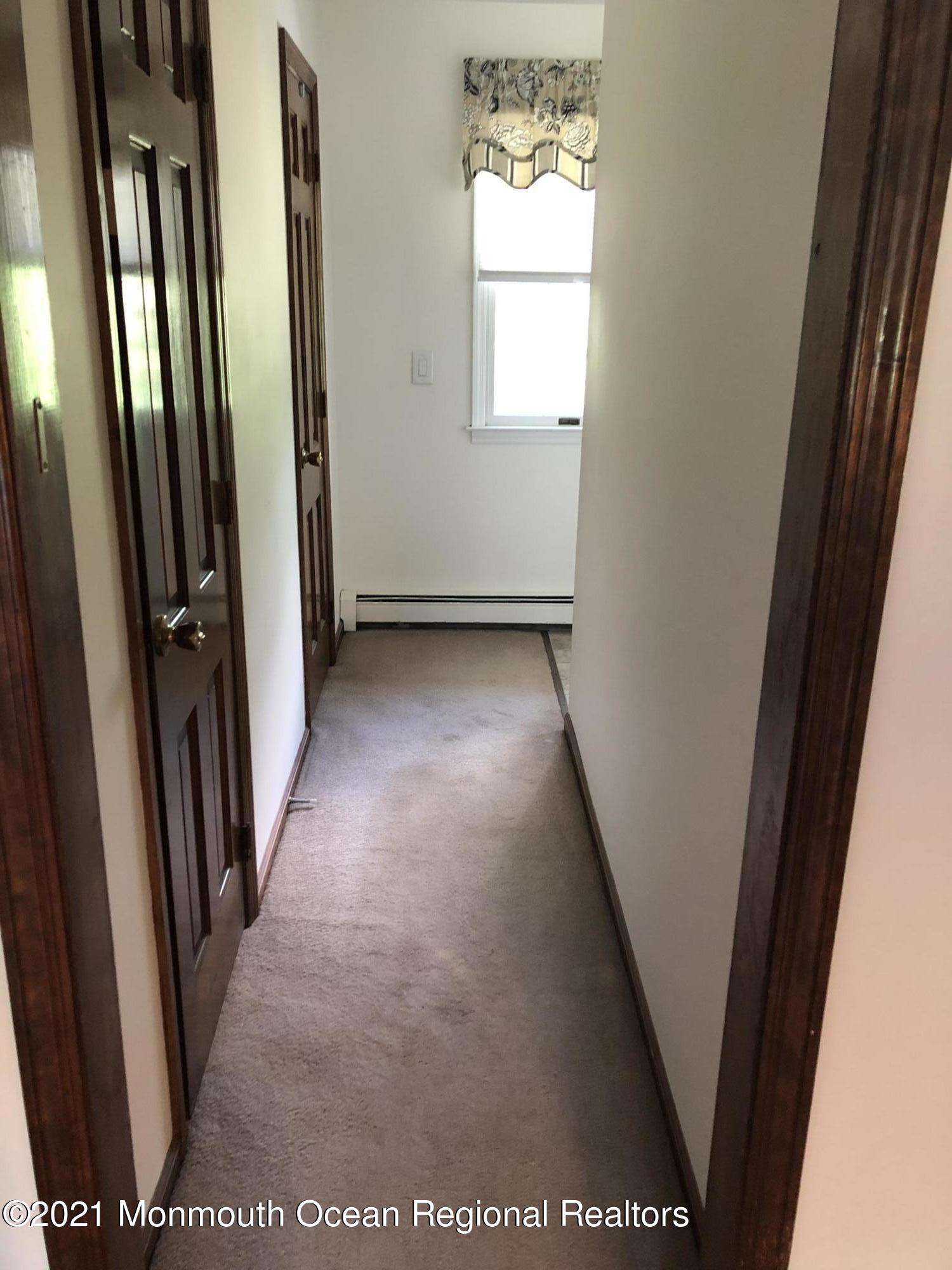 2 Hunt Road Freehold, NJ 07728 - Photo 29 of 35 a view of a hallway