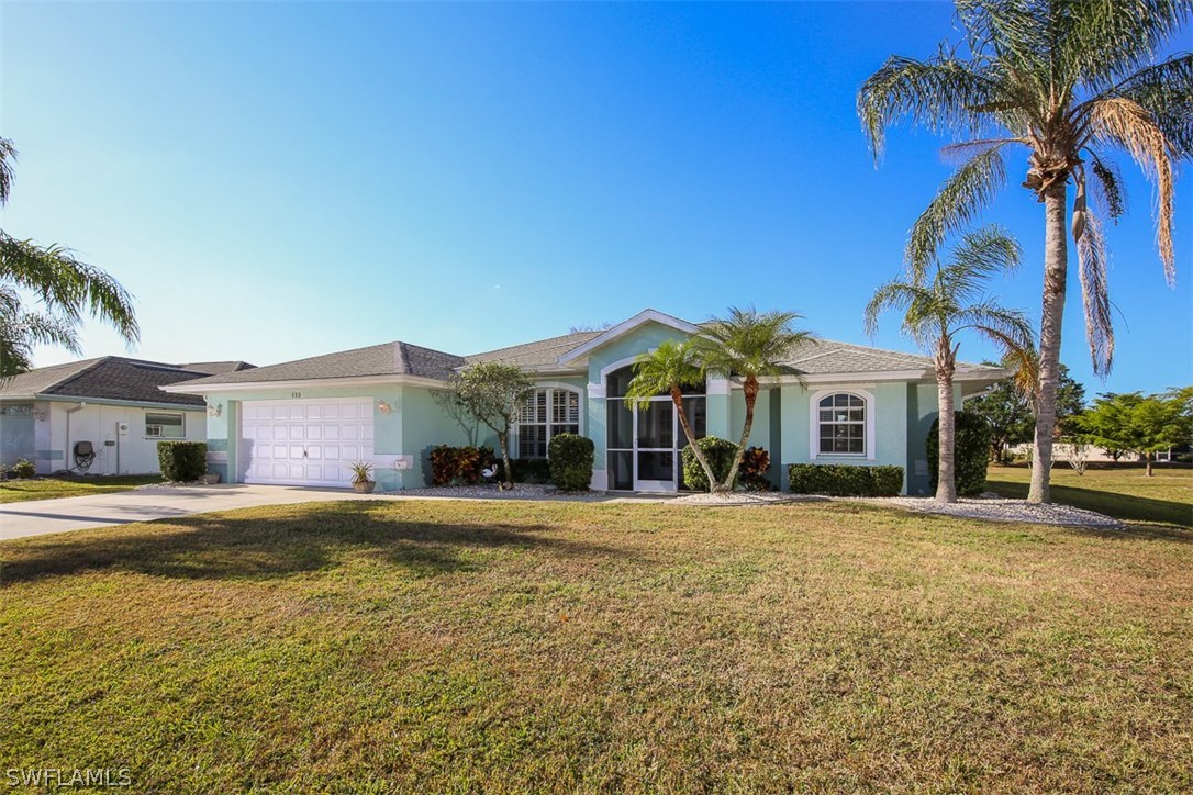 133 Acalypha Punta Gorda, FL 33955 - Photo 1 of 21 Gallery Image 1