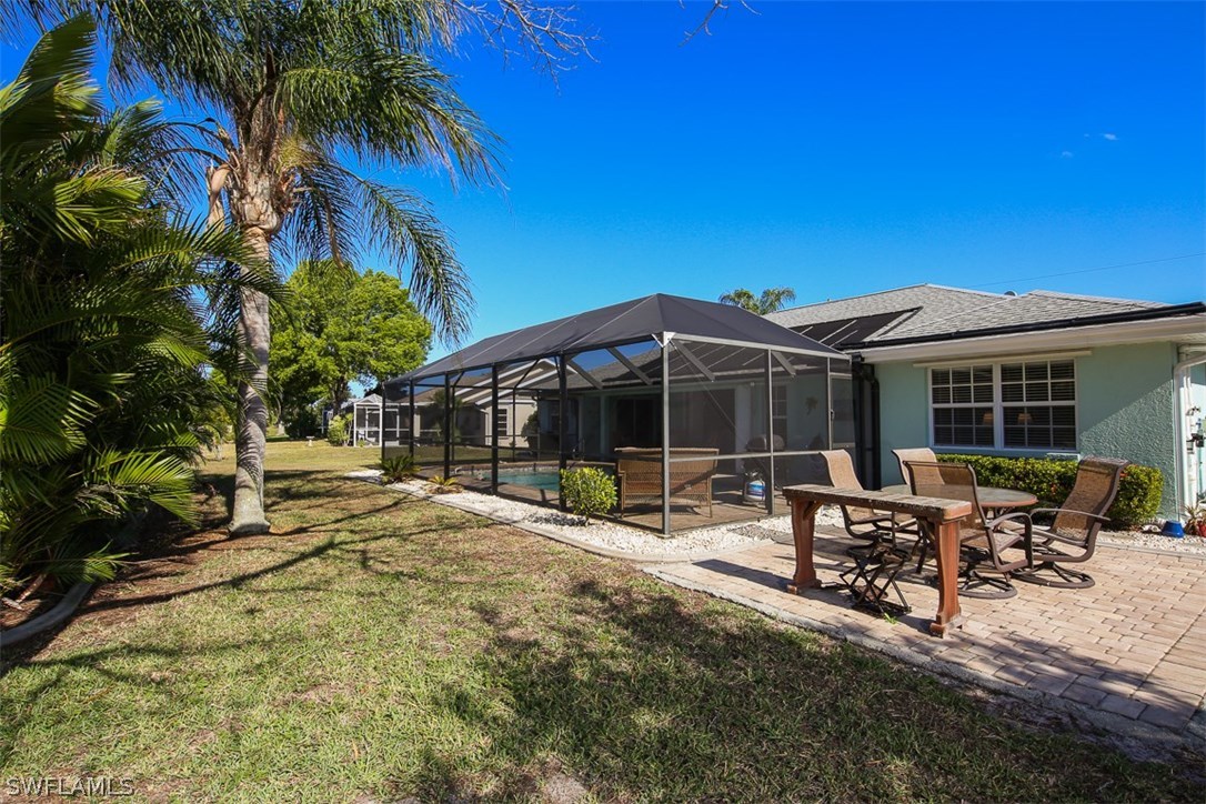 133 Acalypha Punta Gorda, FL 33955 - Photo 19 of 21 Gallery Image 19