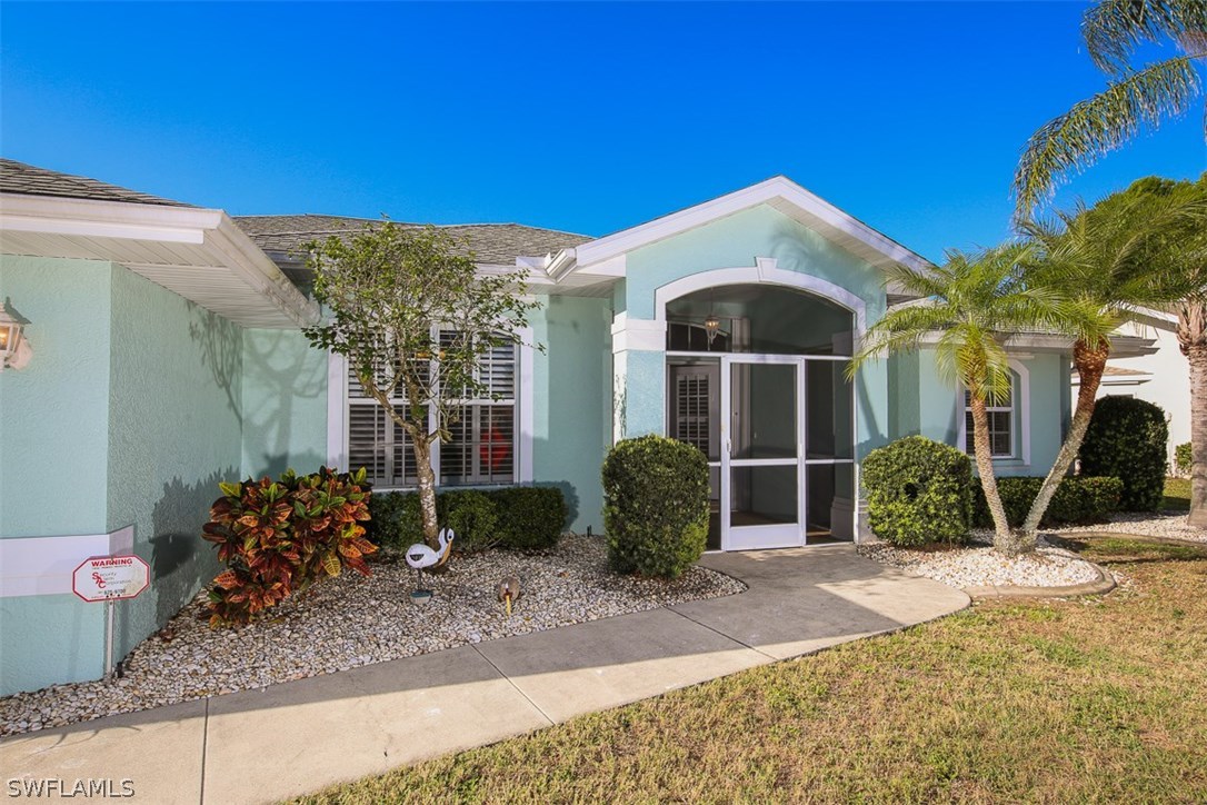 133 Acalypha Punta Gorda, FL 33955 - Photo 20 of 21 Gallery Image 20