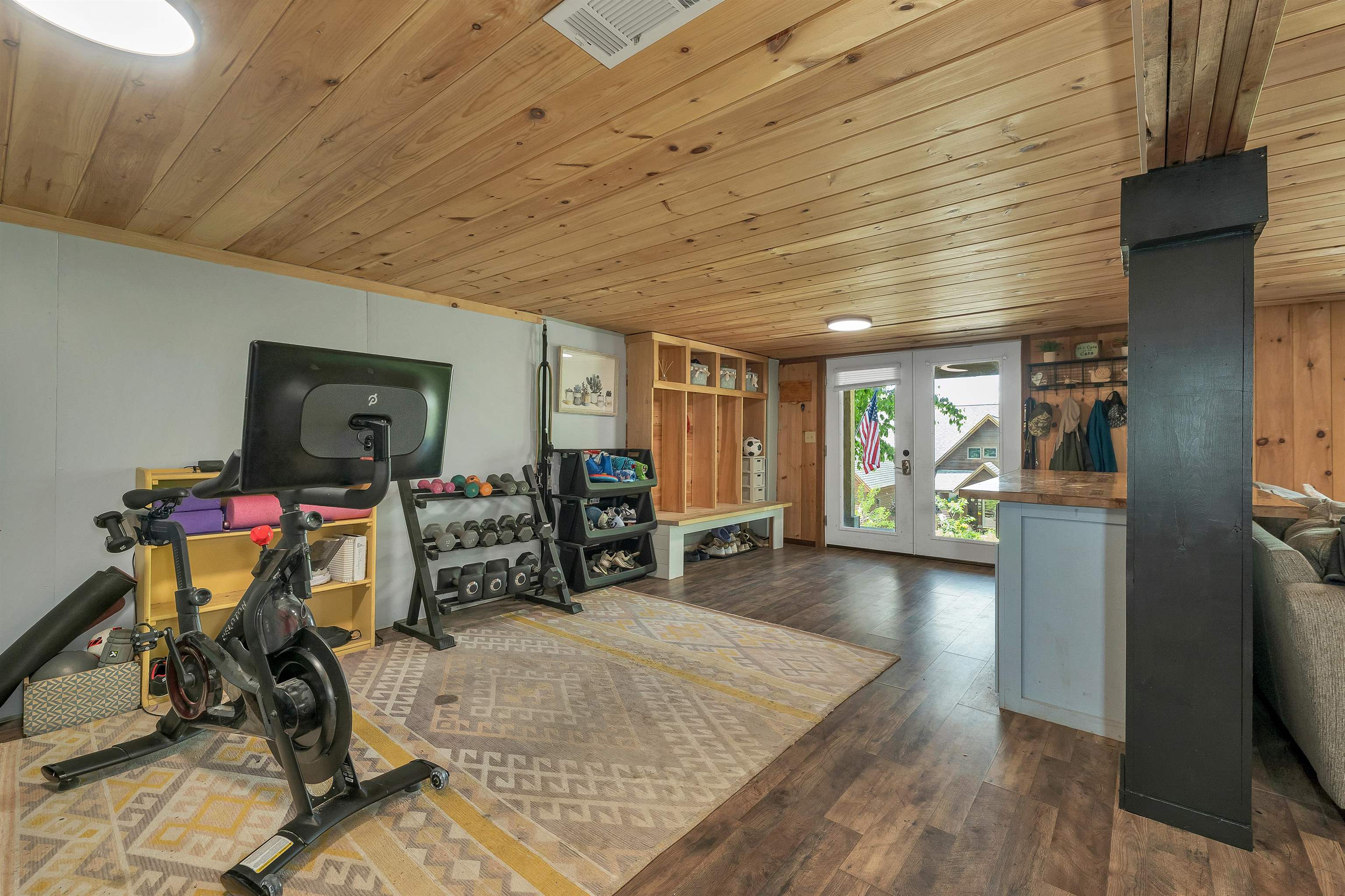 165 South Shore Road New Durham, NH 03855 - Photo 20 of 41
