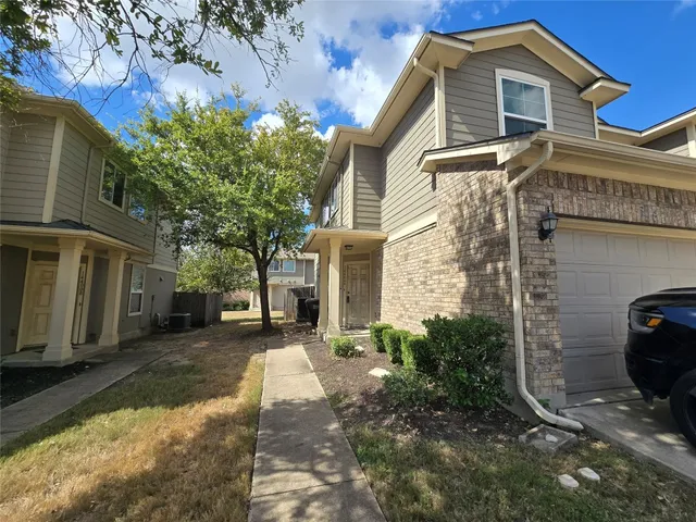 $259,000 | 14404 Charles Dickens Drive, Unit A, Pflugerville, TX 78660