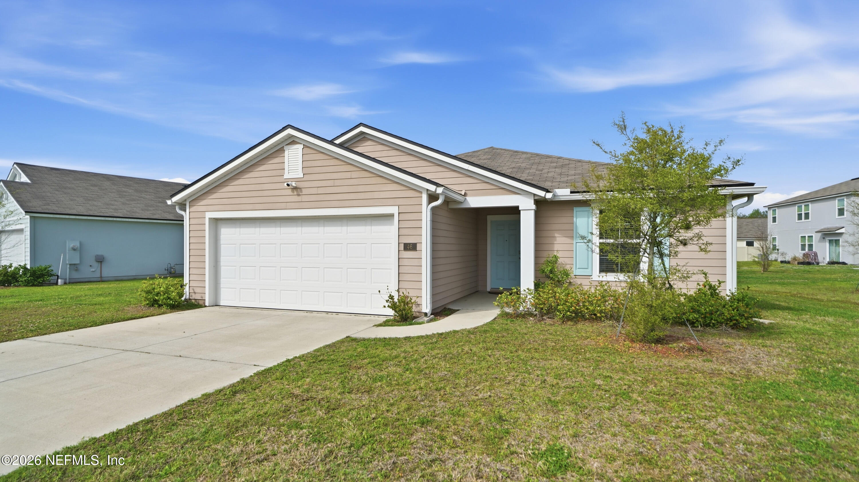 46 Albacete Rd Street St. Augustine, FL 32084 - Photo 32 of 58 46 Albacete Rd-32