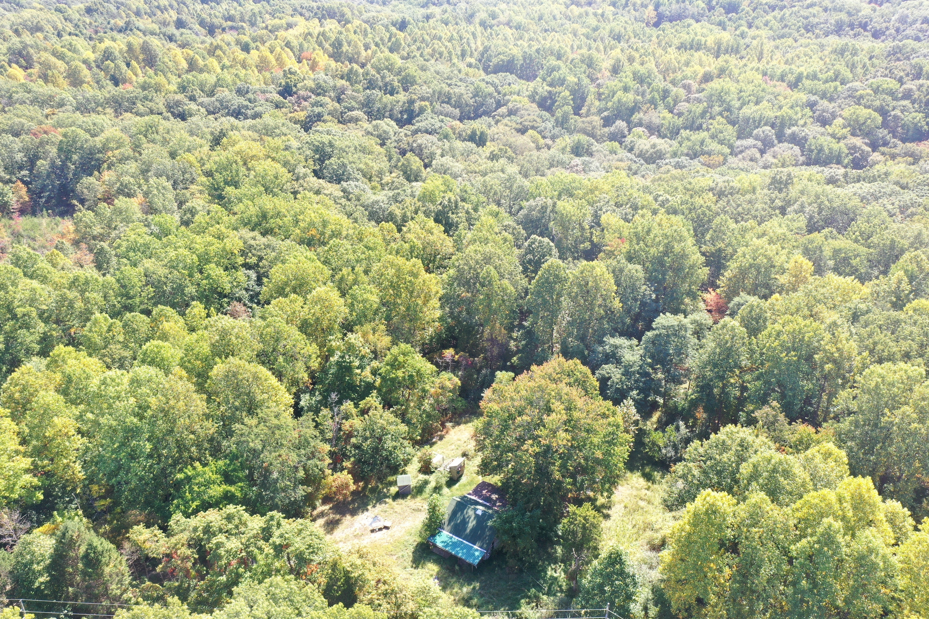 4511 Lanam Ridge Road Nashville, IN 47448 - Photo 11 of 22 Gallery Image 11